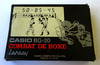 Lansay: Combat de Boxe , 