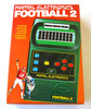 Mattel: Football 2 , 1050