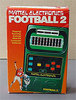 Mattel: Football 2 , 1050