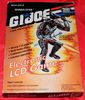 Micro Games: G. I. Joe: Snake Eyes , MGA-204 B