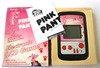 Micro Games: Pink Panther , MGA-226