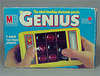 Milton Bradley: Flash-Wits - Matrix - Genius , 4147 / 4998