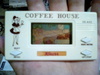 Sunwing: Coffee House , SG-842