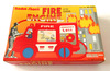 Tandy: Fire Engine , 60-2492