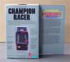 Bandai: Champion Racer - Pilote de Course - Autorennen , (en)16124, (de)606 008001