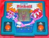Tiger: Electronic Pinball , 7-742