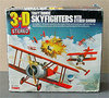 Tomy: 3D Skyfighters - 3D Dog Fight , 