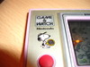 Nintendo: Snoopy Tennis , SP-30