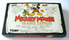 Tomy: Mickey Mouse Orange Express , 