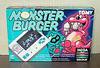 Tomy: Monster Burger - モンスターバーガー , 