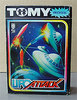 Tomy: UFO Attack , 