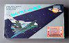 Tronica: Shuttle Voyage , MG-8