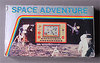 Tronica: Space Adventure , SA-12