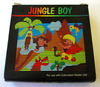 Romtec: Jungle Boy - Fils de la Jungle , 