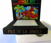 Romtec: Jungle Boy - Fils de la Jungle , 