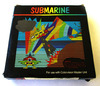 Romtec: Submarine - Bataille Navale , 