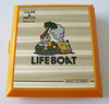 Pocketsize: Lifeboat , TC-58