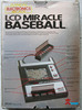 Bandai: Miracle Baseball , 8010