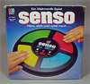 Milton Bradley: Simon - Senso , 4850-L1