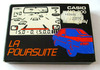 Intrek: Turbo Drive - La Poursuite , MG-200