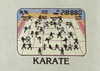 Playtime: Karate , 