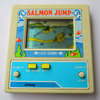 GIG Electronics: Salmon Jump , 