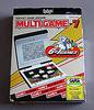 GIG Electronics: Multi Game 7 - Game Box 7 , 