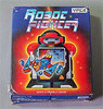 Virca: Robot Fighter , 7-731