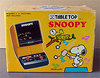 Nintendo: Snoopy , SM-73