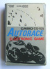 Casio: Auto Race - Le Bol D'or Moto , CG-105