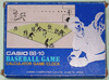 Casio: Baseball Game , BB-10