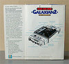 Entex: Galaxian 2 - Astro Galaxy - Astro Invader , 6023
