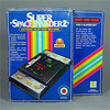 Entex: Super Alien Invader 2 - Super Space Invader 2 , 6082A