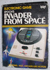 Epoch: Invader From Space - デジコムベーダー , 