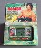 Acclaim: Rambo , 40101