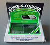 GCE: Space-N-Counter , 