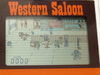 Liwaco: Western Saloon , LW-300