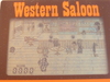 Liwaco: Western Saloon , LW-300