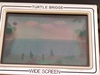Nintendo: Turtle Bridge - Le Pont des Tortues , TL-28