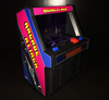 Tomy: Arcade Attack , 9215