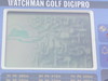 Tomy: Watchman Golf Digipro , 