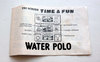 V-Tech: Water Polo , 