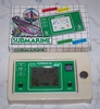 Mini Arcade: Submarine , 737-4