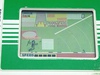 Bandai: Track & Field Throwing Type - Hyper Olympic Throwing Type , 0200063