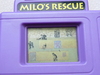 Micro Games: Mask: Milo's Rescue , 