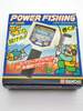 Bandai: Power Fishing , 