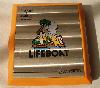 Nintendo: Lifeboat , TC-58