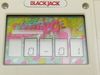 Nintendo: Black Jack , BJ-60