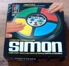 Milton Bradley: Simon - Senso , 4850-L1