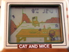 Play & Time: Cat and Mice , 
